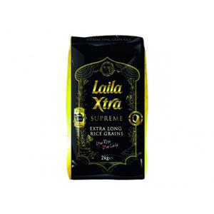 Laila Reis Xtra