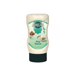 Amilah Pita Sauce 321 ML