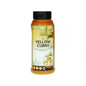 Golden Turtle Chef Thai gelbe Currysauce (EN-DU-NL-FR) 1000 ML