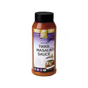 Golden Turtle Chef Indische Tikka Masala Fixsauce (E-D-N-F) 1000 ML