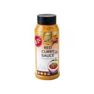 Golden Turtle Chef Thai rote Currysauce 1000 ML