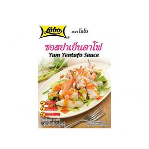 Lobo Yum Yentafo Sauce 60 GR