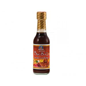 Dek Som Boon BBQ & Beefsteak Woksauce 250 ML