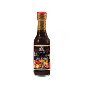 Dek Som Boon Schwarzer Pfeffer Woksauce 250 ML