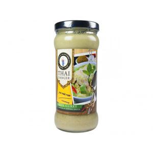 THAI DANCER Sauce für grünes Curry - 335 ml