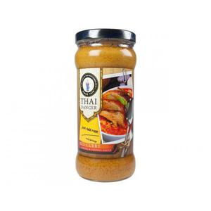 THAI DANCER Sauce für rotes Curry - 335 ml