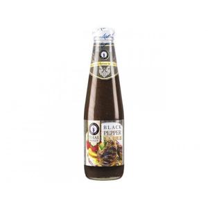 Thai Dancer Schwarzer Pfeffer Woksauce 300 ML