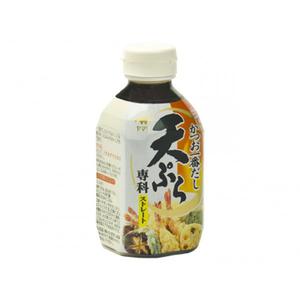 Yamasa Dipsauce für Tempurasnacks 330 ML