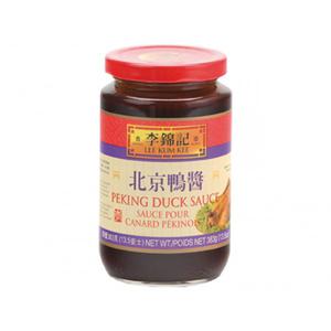 LEE KUM KEE Sauce für Pekingente - 383 g