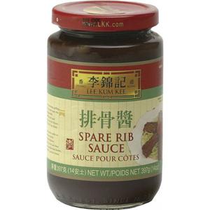 LEE KUM KEE Sparerib-Sauce - 397 g