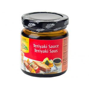 Asian Home Gourmet Teriyakisauce (dickflüssig) 168 ml