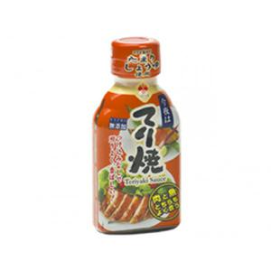 Morita Teriyakisauce 150 ML