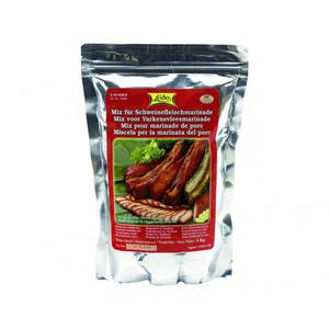 Lobo Ger Schweinefleisch (Char Siu) Marinade 1 kg