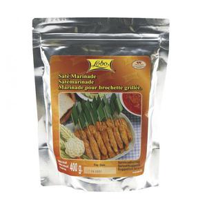 Lobo Satémarinade 400 GR