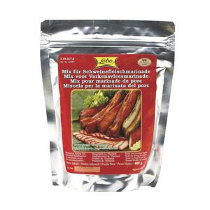 Lobo Ger. Schweinefleisch (Char Siu)Marinade 400 GR