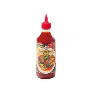 Flying Goose Süss-saure Sauce 455 ML