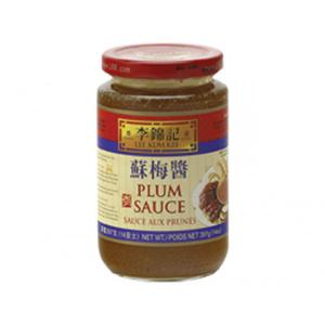 Lee Kum Kee Pflaumensauce 397 GR