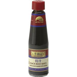 Lee Kum Kee Schwarze Bohnensauce 226 gram