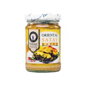 Thai Dancer Satay Sauce