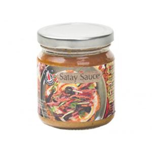 Flying Goose Satésauce 180 gram