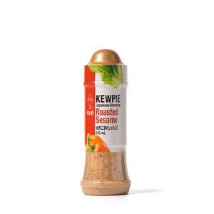 Kewpie Roasted Sesame Dressing