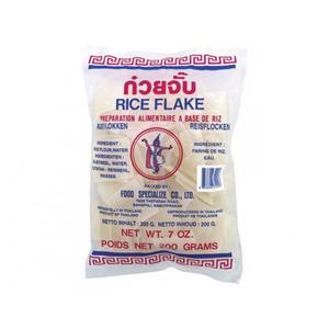 Thai Dancer Reisflocken 200 GR