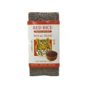 Royal Tiger - Red Rice 1 kg