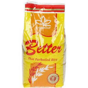 Better Brand Reis parboiled 1000 GR