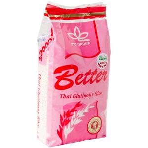 Better Brand Klebreis 1000 GR