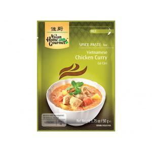 Asian Home Gourmet Vietnamesisches Curryhuhn 50 g