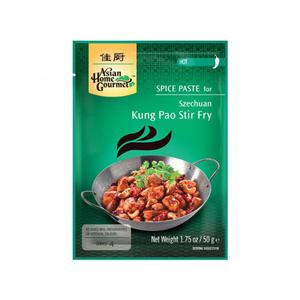 Asian Home Gourmet Szechuan Kung Pao 50 g