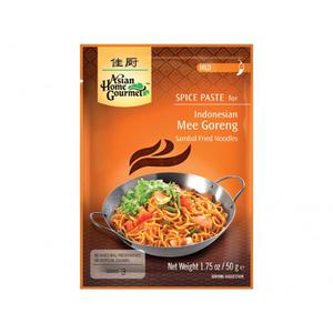 Asian Home Gourmet Indonesisches Mee Goreng (gebr. Nudeln) 50 g