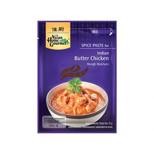 Asian Home Gourmet Indisches Butterhuhn 50 g