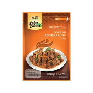 Asian Home Gourmet Indonesisches Rendang-Curry 50 g