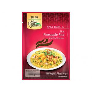 Asian Home Gourmet Thailändischer Ananasreis 50 g