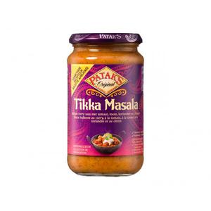 Patak's Tikka Masala