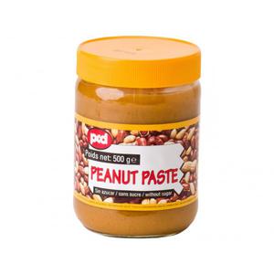 PCD Erdnussbutter (Without Sugar) 500 gram