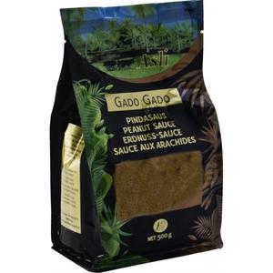 Asli Gado Gado Sauce (Mix) 500 gram