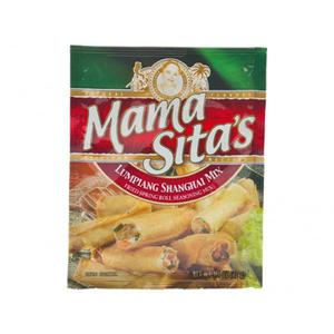 Mama Sita's Würzmischung für Frühlingsrollen - 40 g