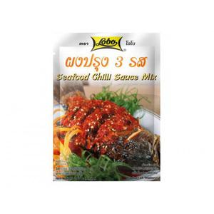 Lobo Saucenmix für Fisch und Meeresfrüchte - 75 g