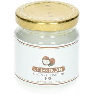 Chaokoh Kokosöl  nativ