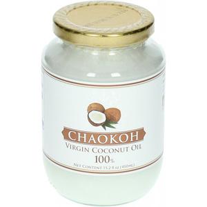 Chaokoh Kokosöl Nativ 450 GR