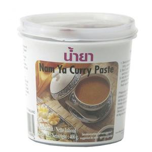 Lobo Nam Ya Currypaste 400 GR