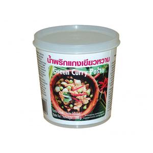 Lobo Grüne Currypaste - 400 g