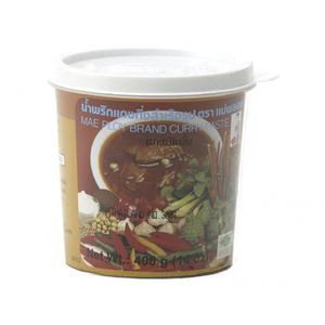 MAE PLOY Massaman Currypaste - 400 g