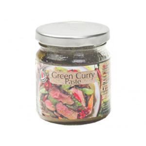 Flying Goose Grüne Currypaste 195 gram