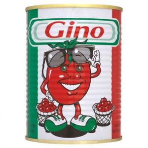 Gino Tomato paste