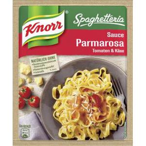 Knorr Spaghetteria Sauce Parmarosa