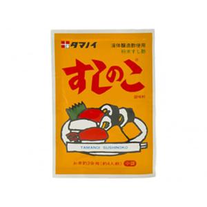 Tamanoi Essigpulver (sushi) 35 GR