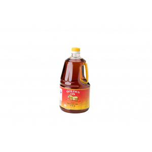 Golden ox Soja Sesamöl 2000 ML